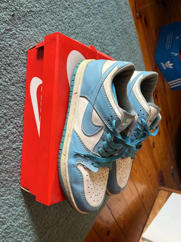 Nike Sneakers, Excellent, size 45, photo 2