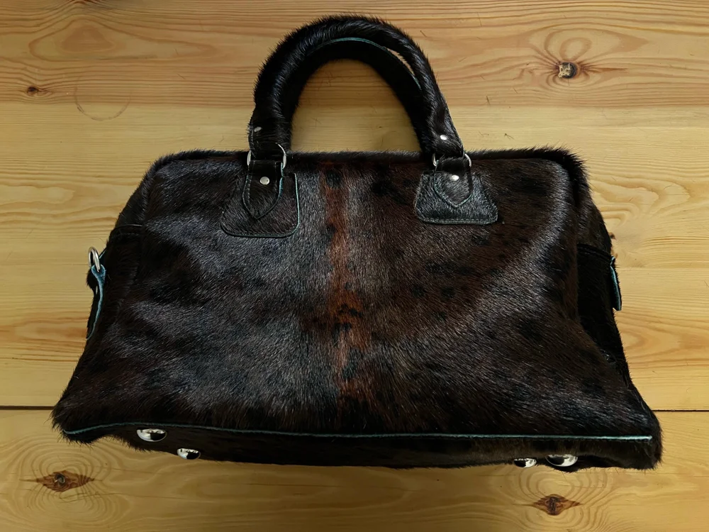 Travel Bag, size Other, photo 2