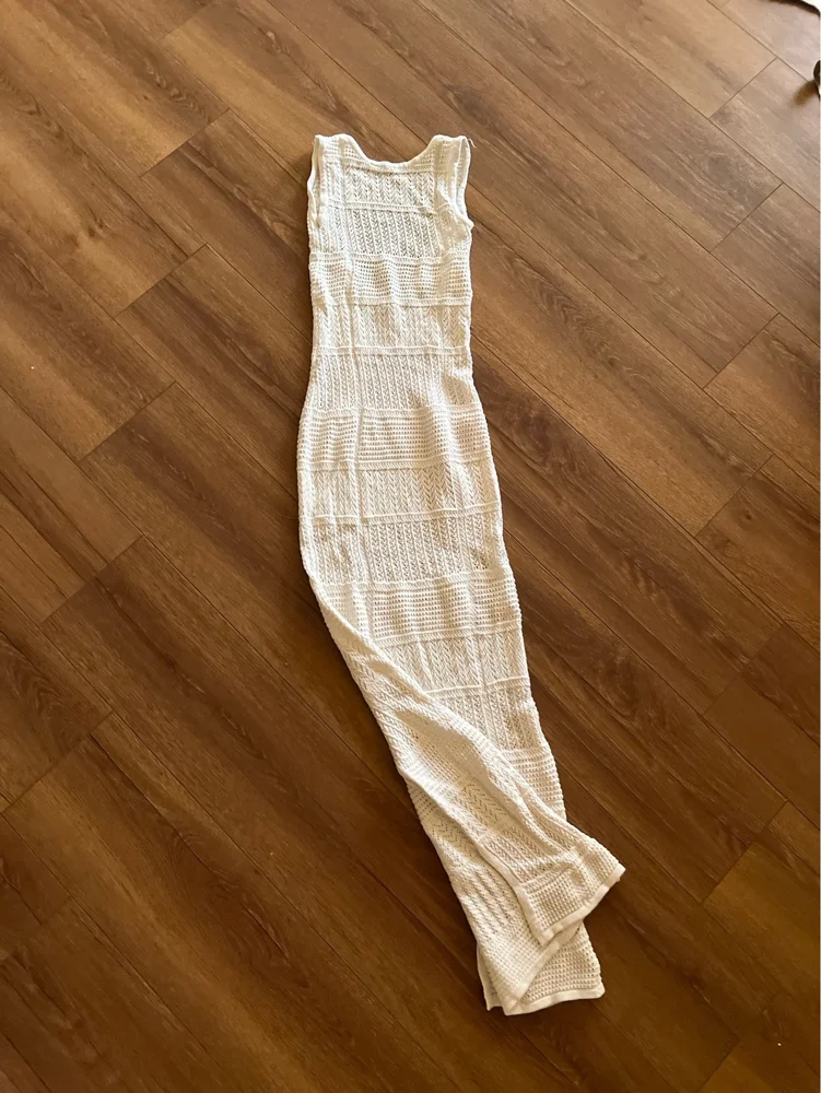 Bershka Bodycon Dresses, size XS / 34 / 6, photo 4