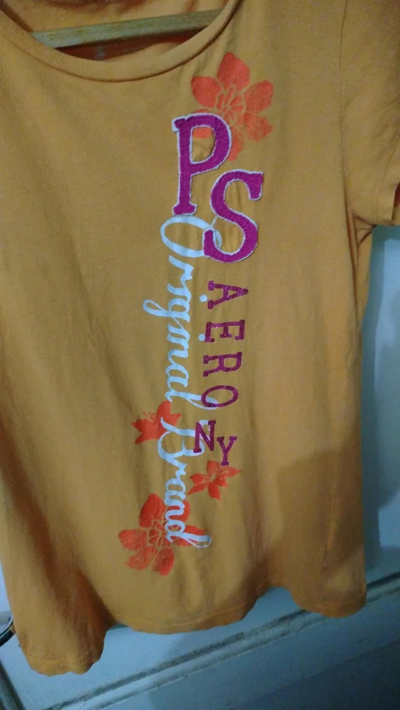 Aéropostale Tops, Very good, size 14y, photo 3