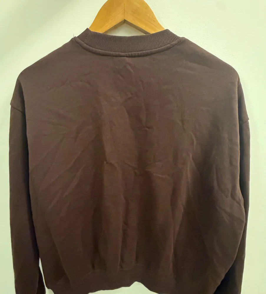 H&M Hoodies, Very good, size L / 40 / 12, photo 2