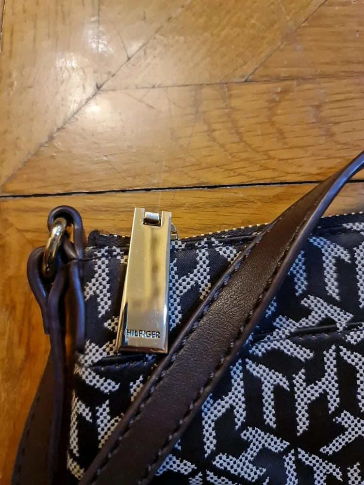 Tommy Hilfiger Cross-Body Bags, Excellent, one size, photo 2