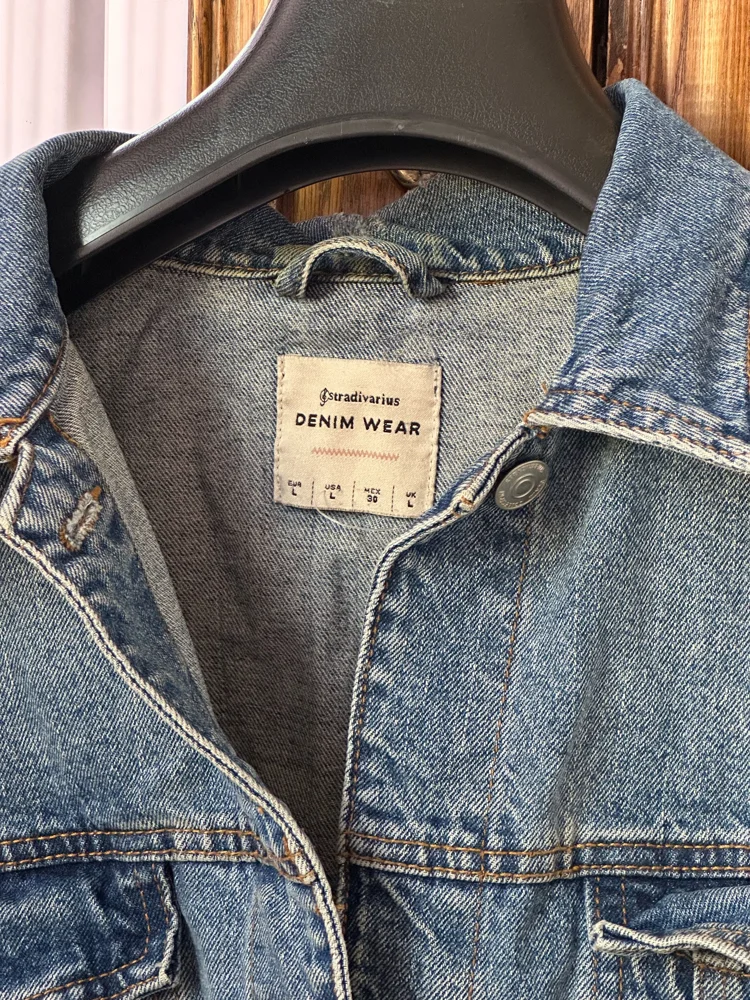 Stradivarius Jackets, Excellent, size L / 40 / 12, photo 2