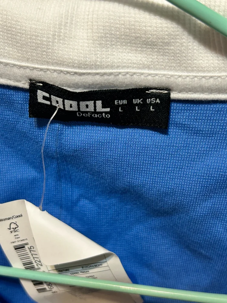 Defacto Crop Tops, size L / 40 / 12, photo 2