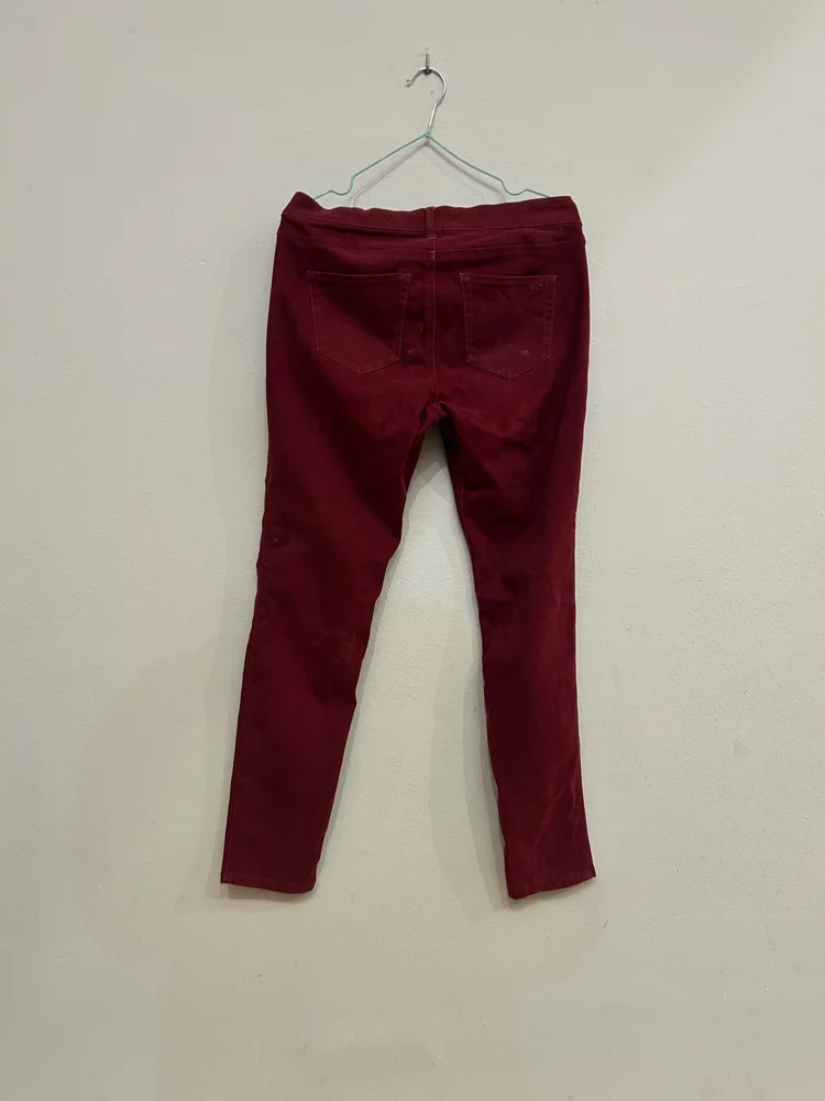 Hollister Jeans, size One size