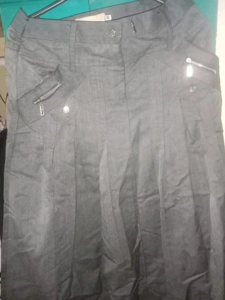 Skirts, size 4XL / 48 / 20, photo 3
