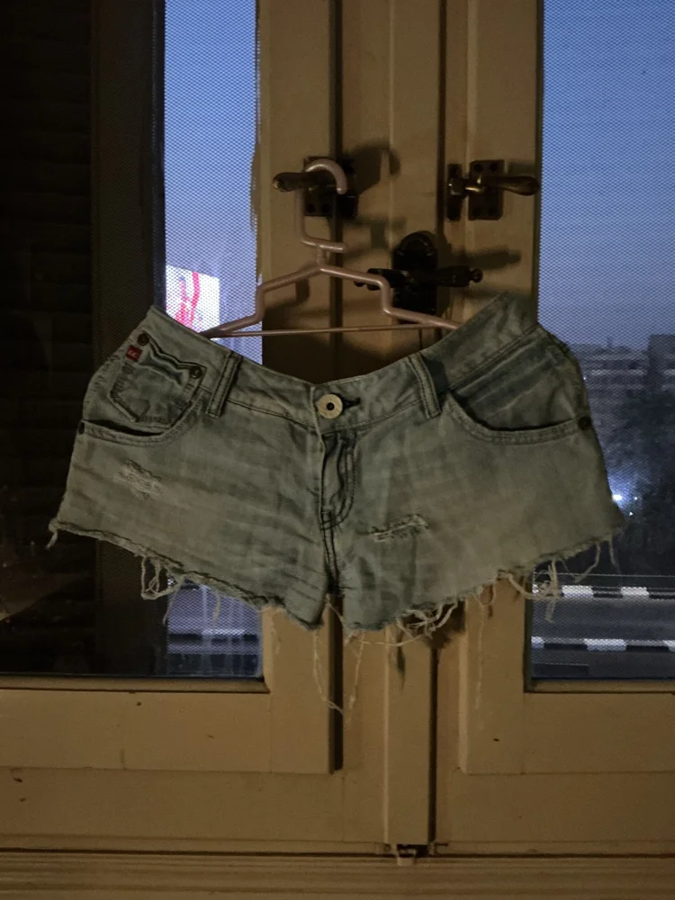 Miss Sixty Shorts