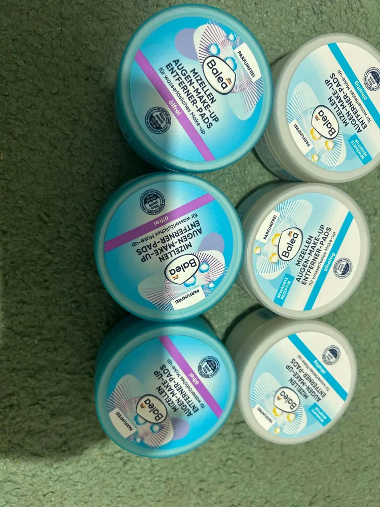 Balea Makeup, size Other, photo 3