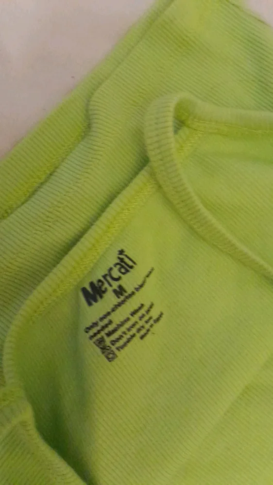 Crop Tops, size M / 38 / 10, photo 3