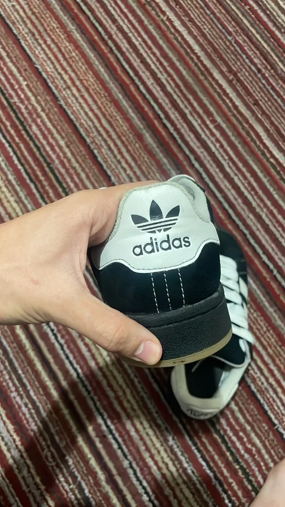 adidas Footwear, size M
