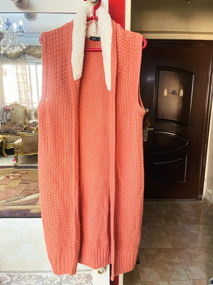 Splash Cardigans