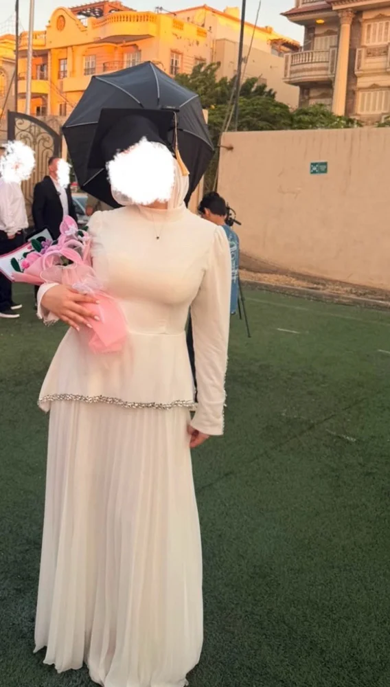 Local حجاب، حالة جيدة جداً، مقاس XL / 42 / 14، صورة 2