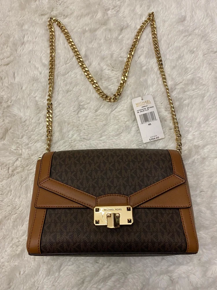 Michael Kors Shoulder Bag