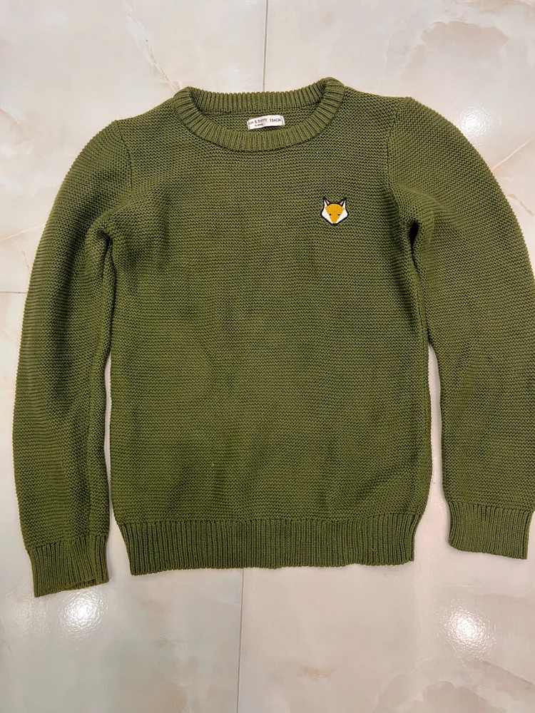 Max Tops, Excellent, size 4y, photo 3