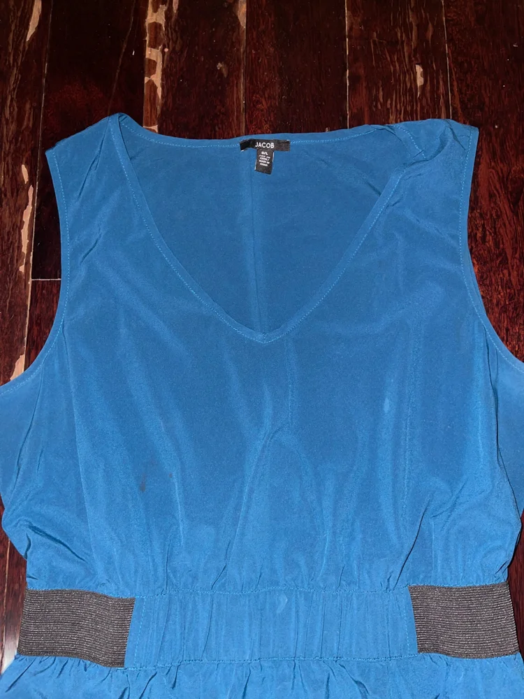 Mini Dresses, Excellent, size L / 40 / 12, photo 3