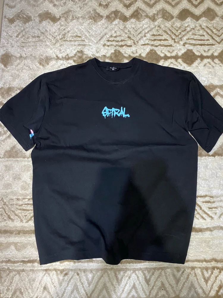 Local T-shirts, Good, size S, photo 3