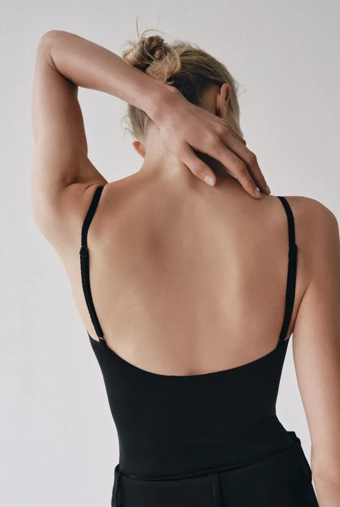Zara Bodysuits, size S / 36 / 8, photo 4