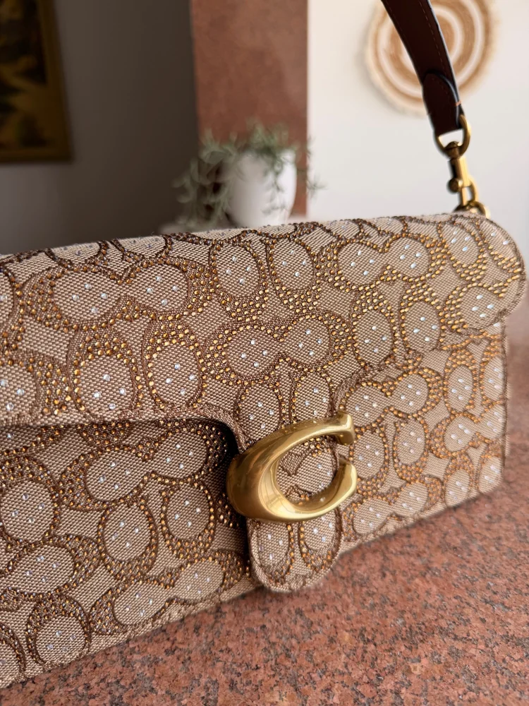Coach Shoulder Bags, size Other, photo 2