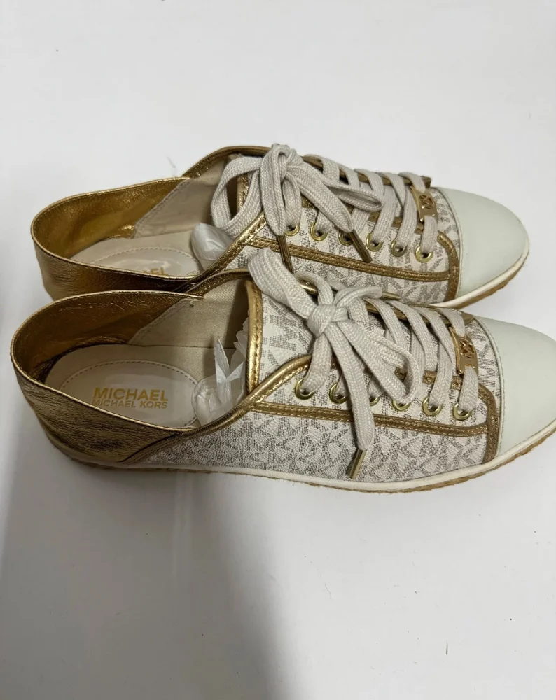 Michael Kors Sneakers, size 39, photo 4