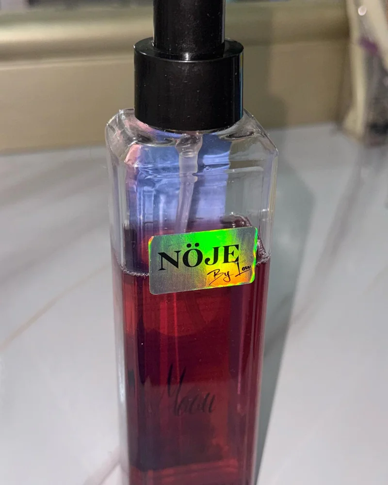 Perfume