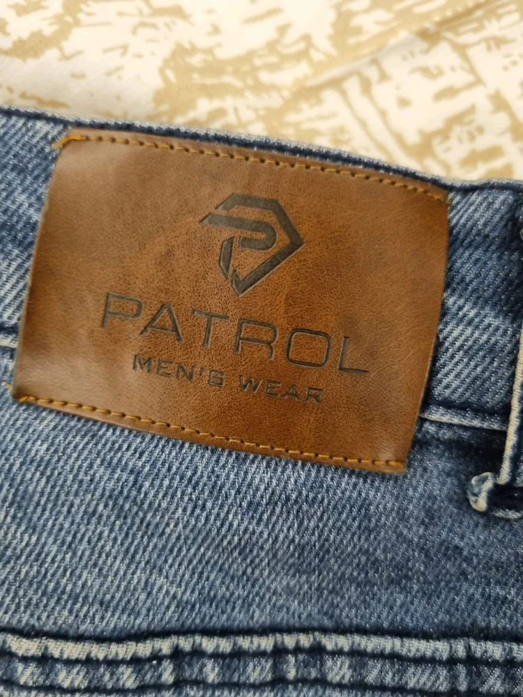 Jeans, size W33, photo 4