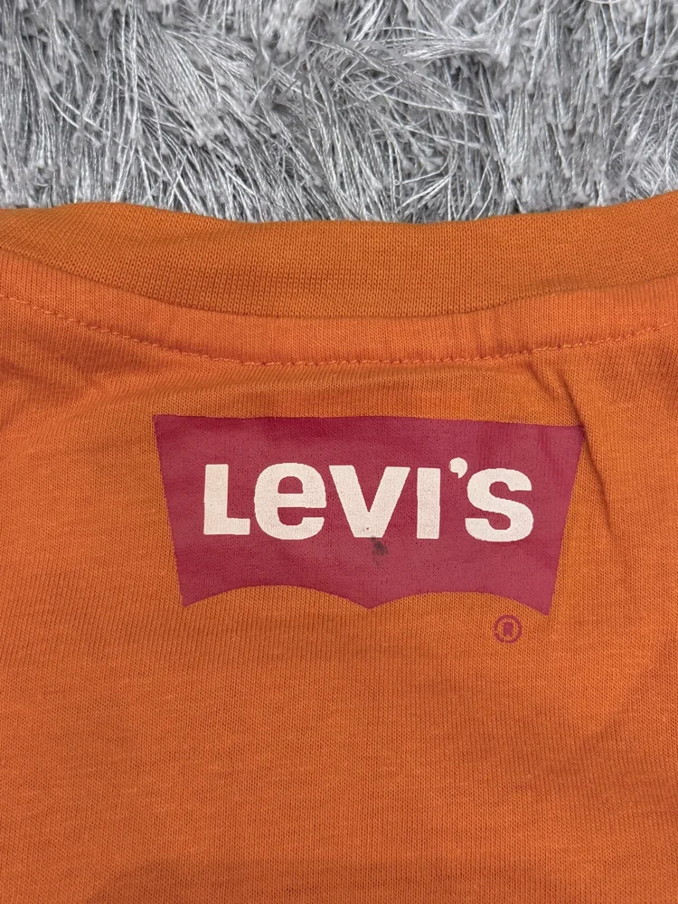 Levi's T-shirts, Excellent, size XL, photo 5
