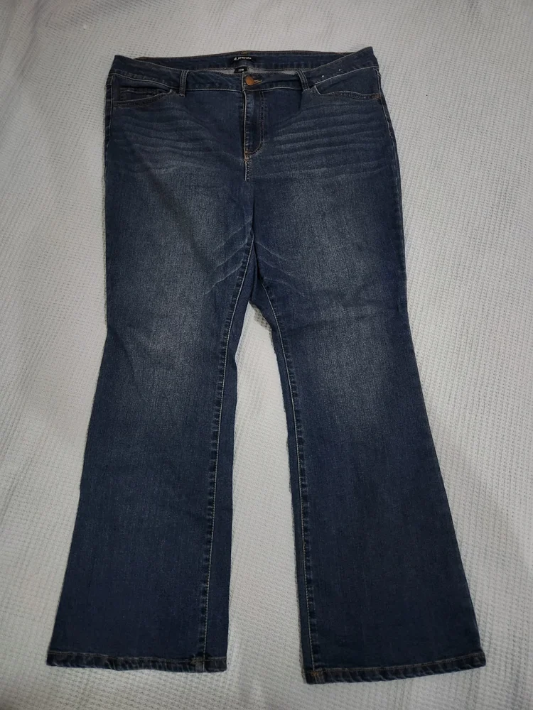 D Jeans Jeans