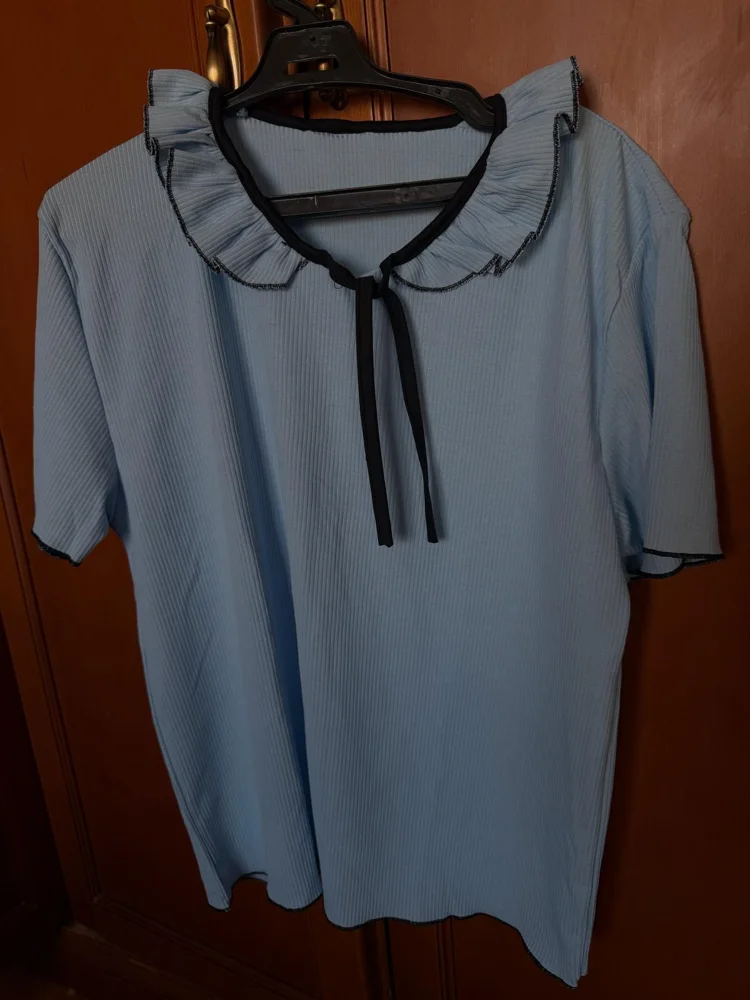 Shein بلوزات