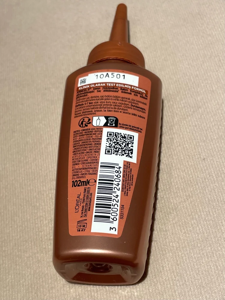 Sephora Leave-Ins, size Other, photo 4