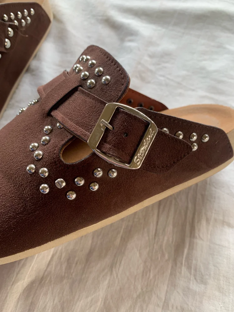 Flats, Excellent, size 40, photo 3