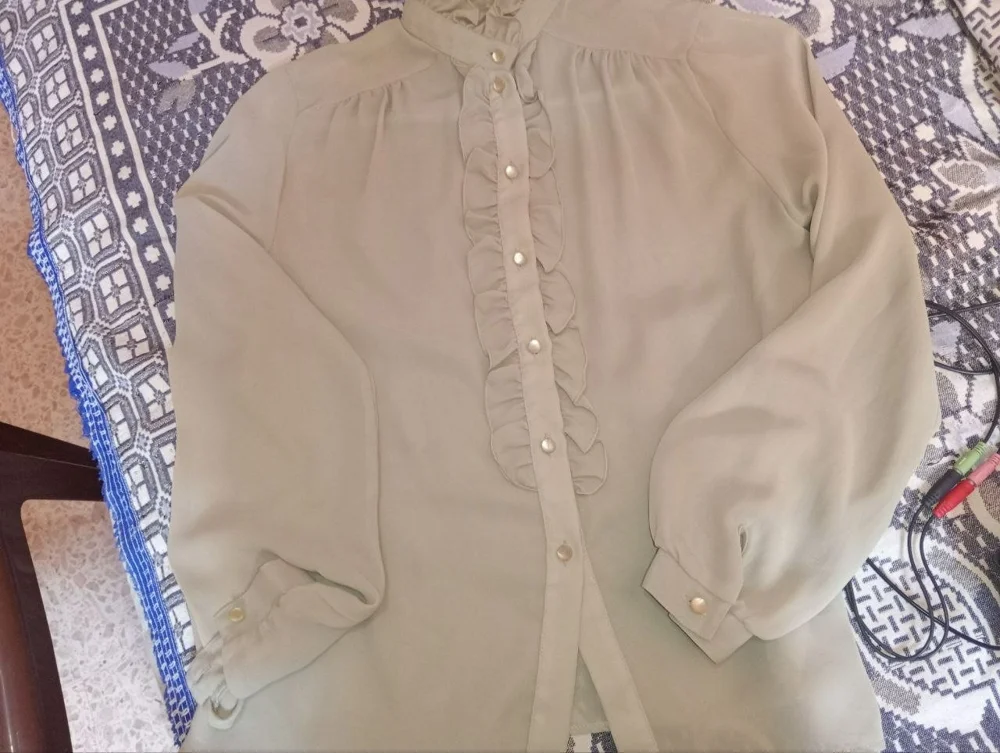 Blouses, Excellent, size M / 38 / 10, photo 3