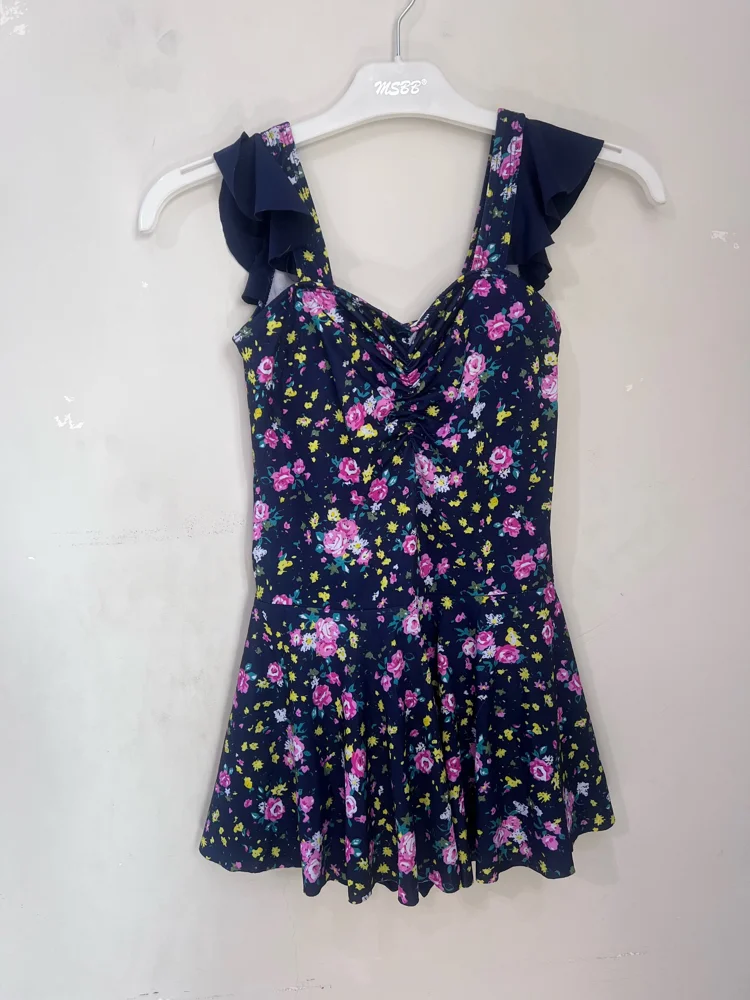 One-Piece Swimsuits