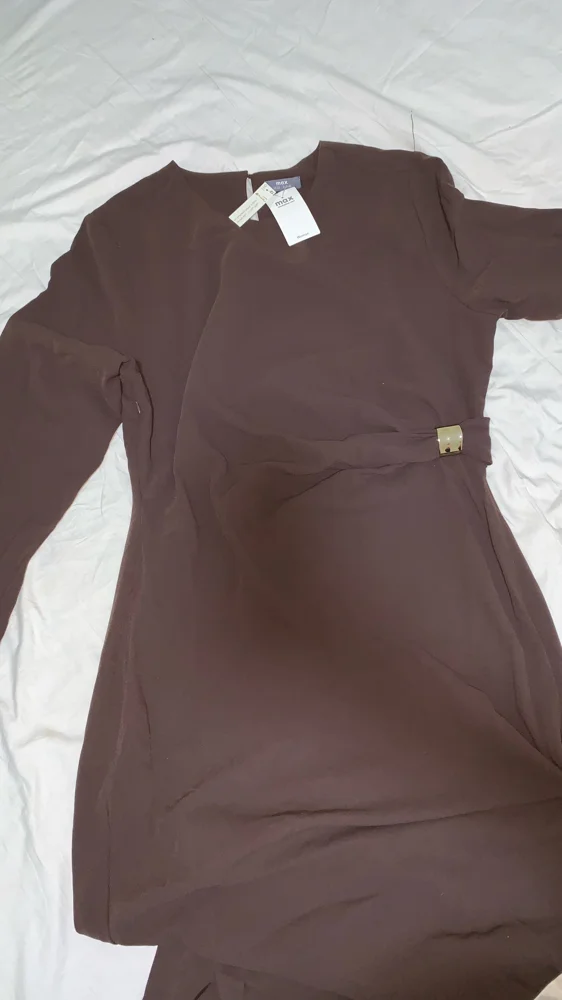 Max Midi Dresses, New with tags, size XXL / 44 / 16, photo 2