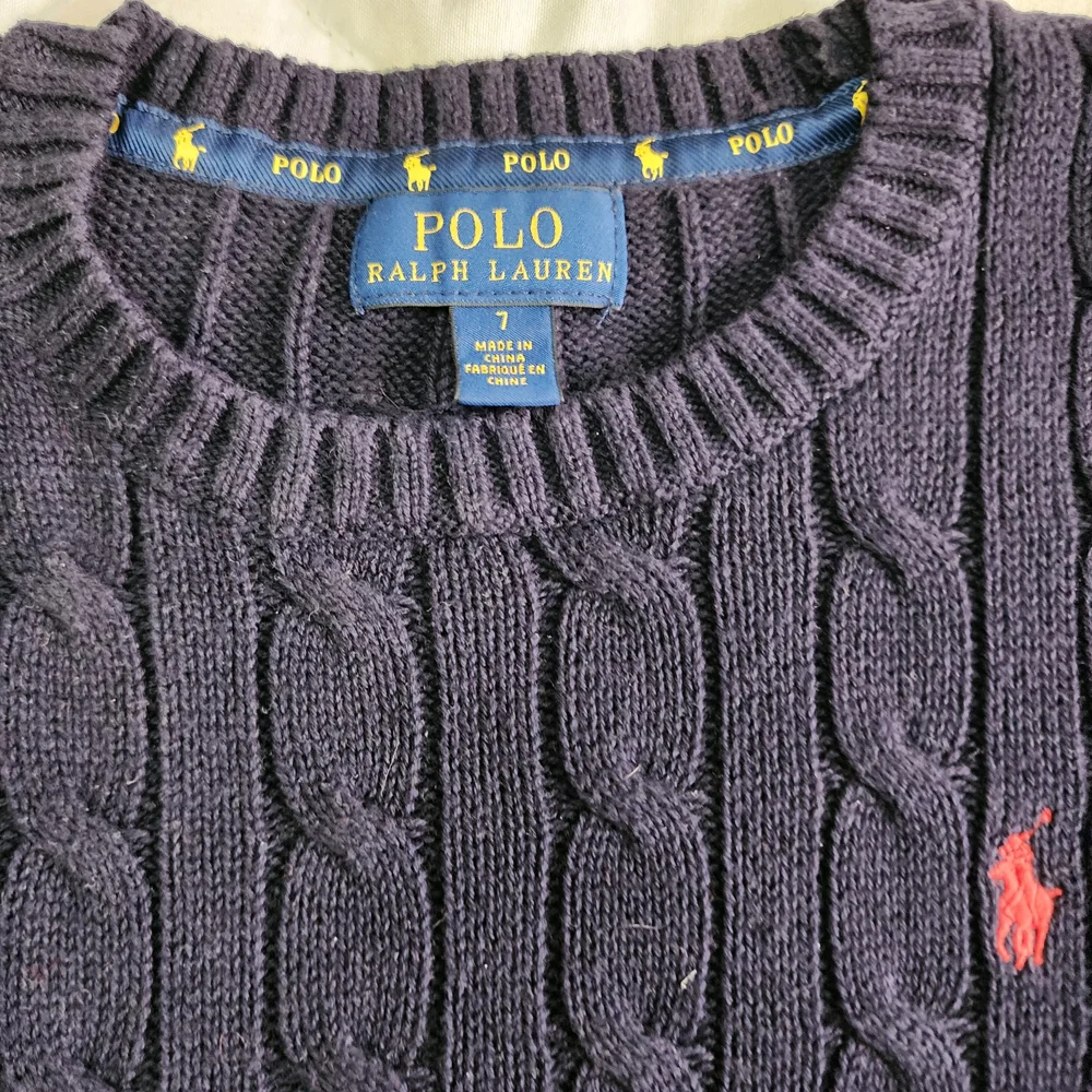 Polo Ralph Lauren Outerwear, size 7y, photo 2