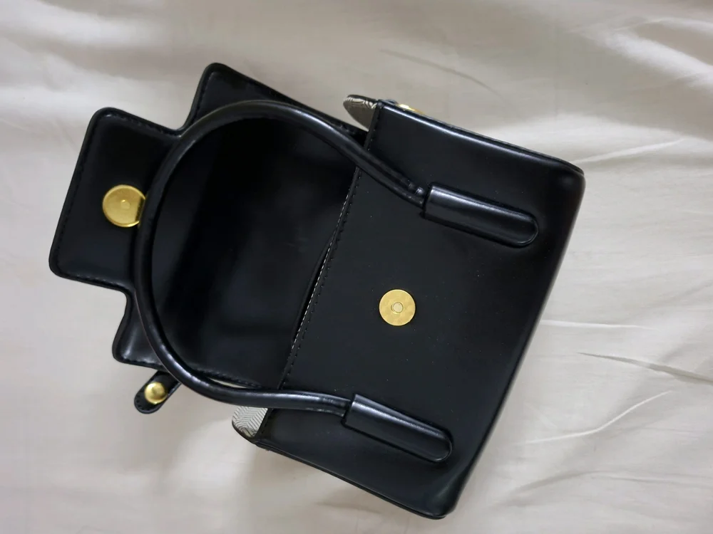 Shein Cross-Body Bags, size Other, photo 3