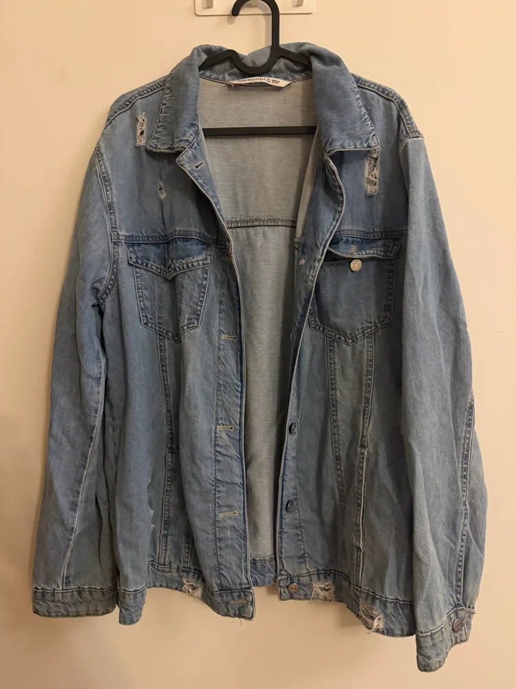 Rojada Jackets, Excellent, size XXL / 44 / 16, photo 2
