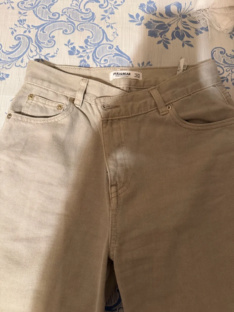 Pull & Bear Jeans