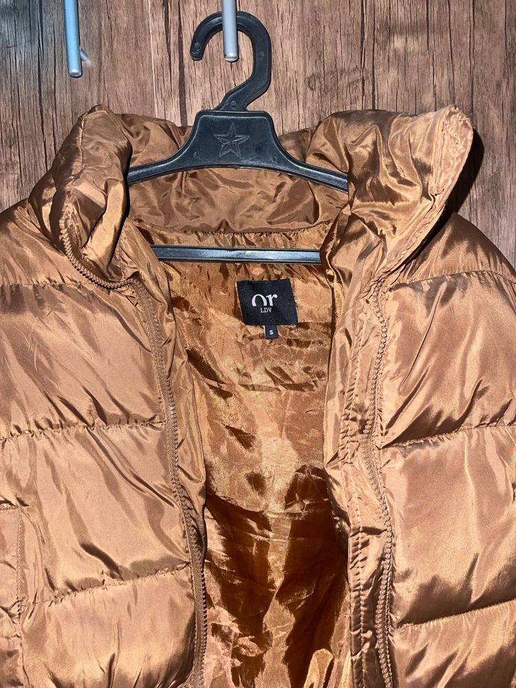 Or Jackets