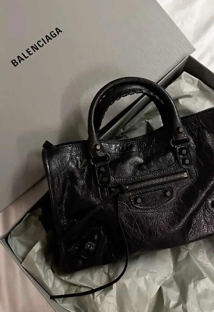 Balenciaga Handbags, size Other, photo 3