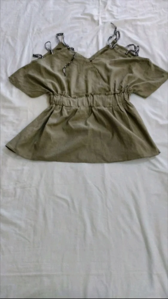 Local Blouses, size S / 36 / 8, photo 3