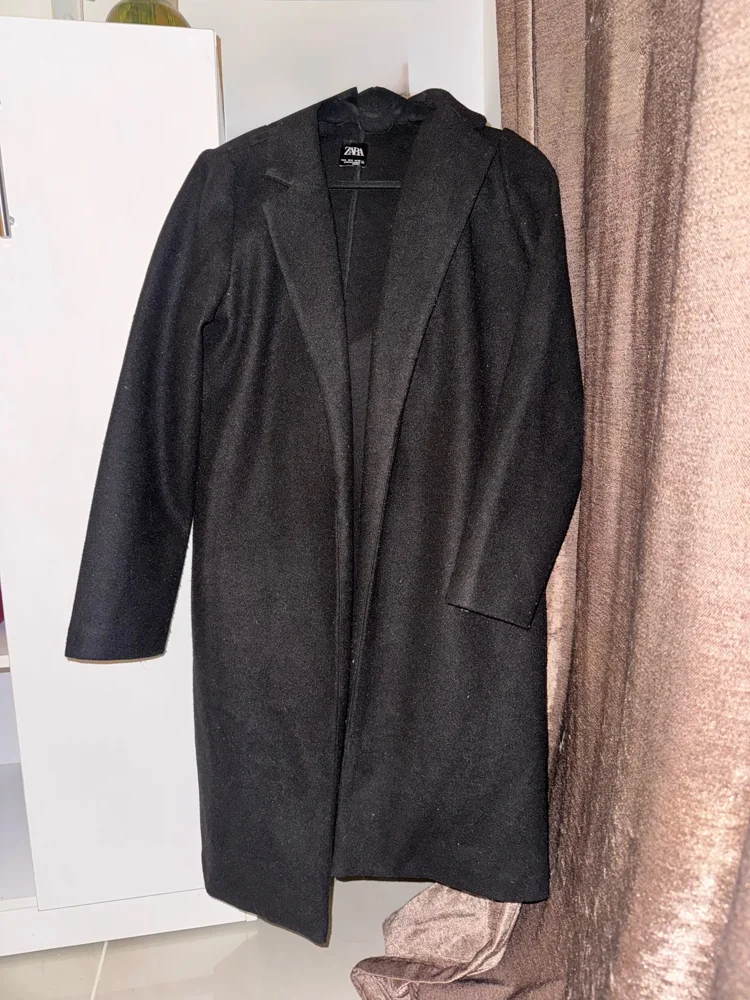 Zara Coats