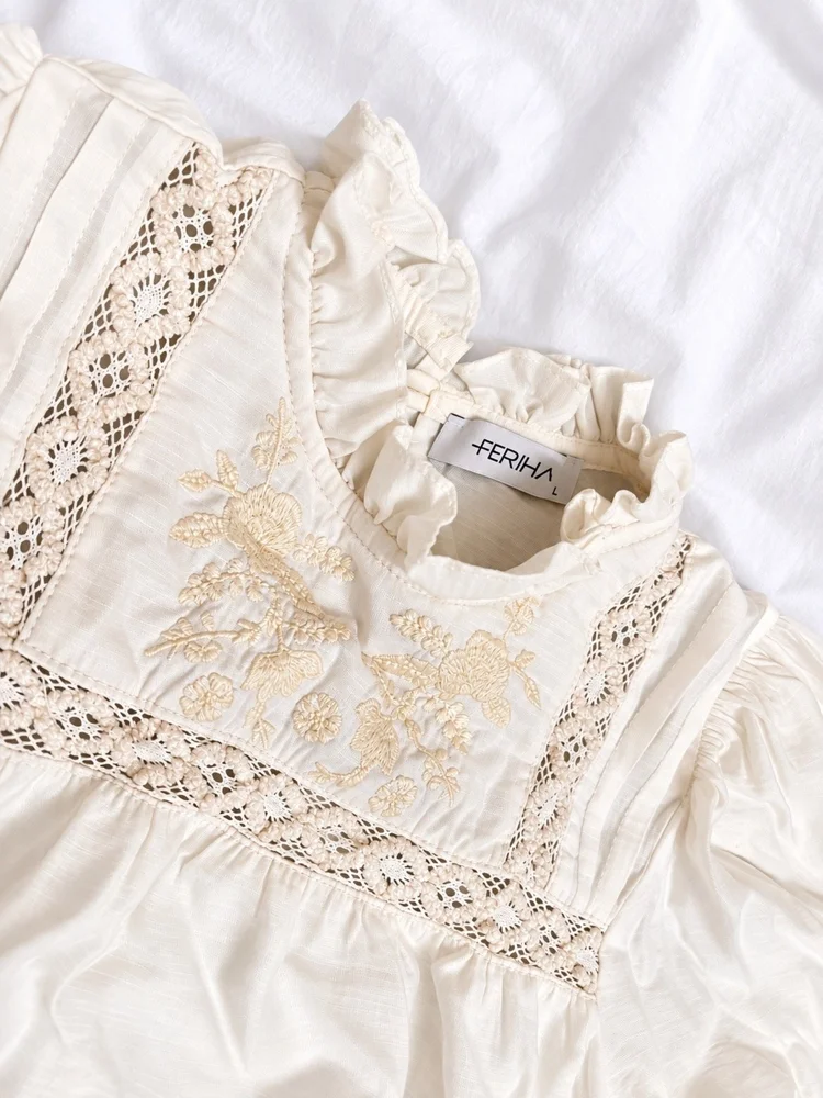 Blouses, size M / 38 / 10, photo 3