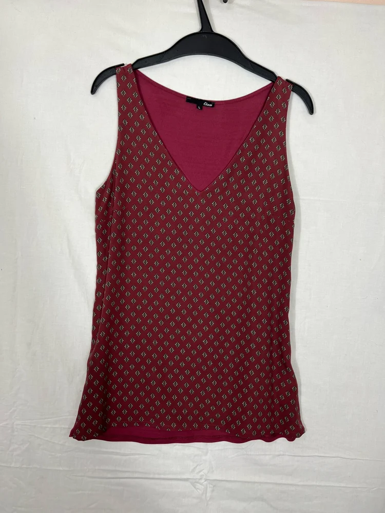 Etam Blouses, Excellent, size M / 38 / 10, photo 3