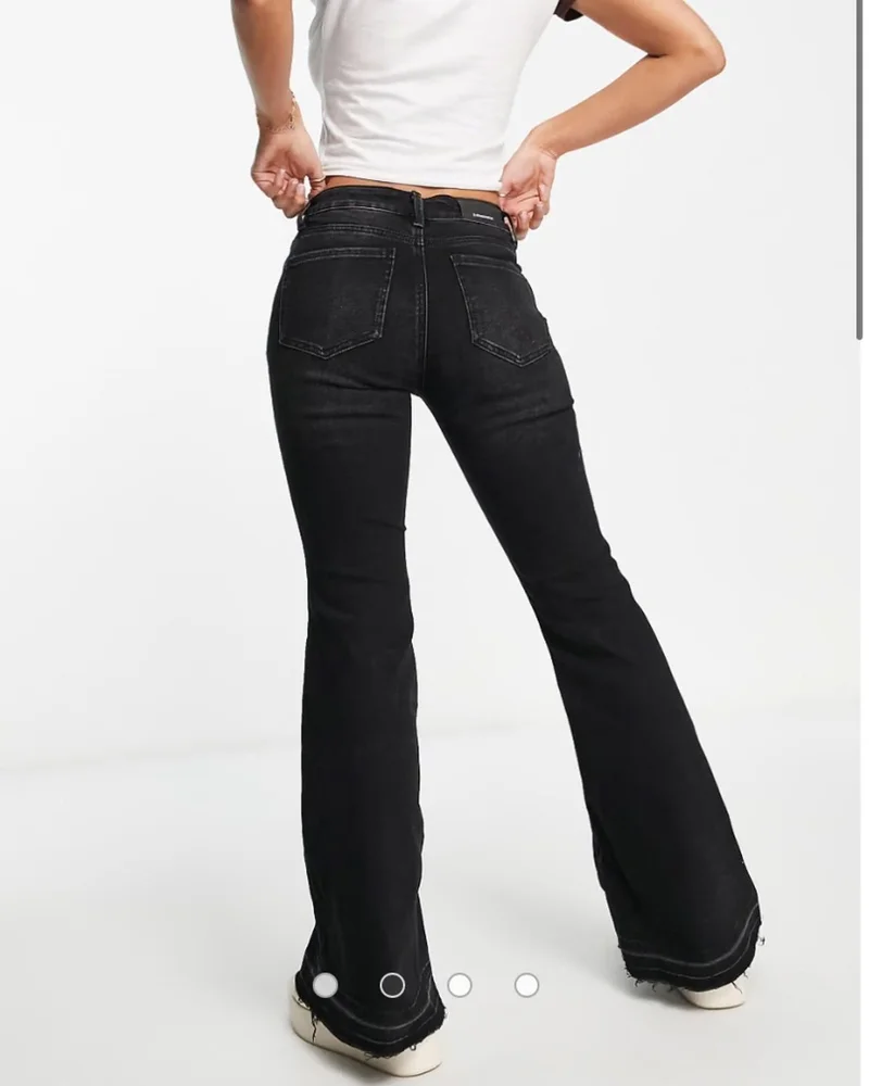 Stradivarius Jeans, size XXS / 32 / 4, photo 2
