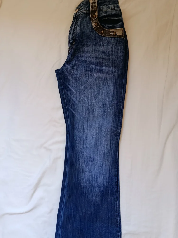 Jeans, Very good, photo 3