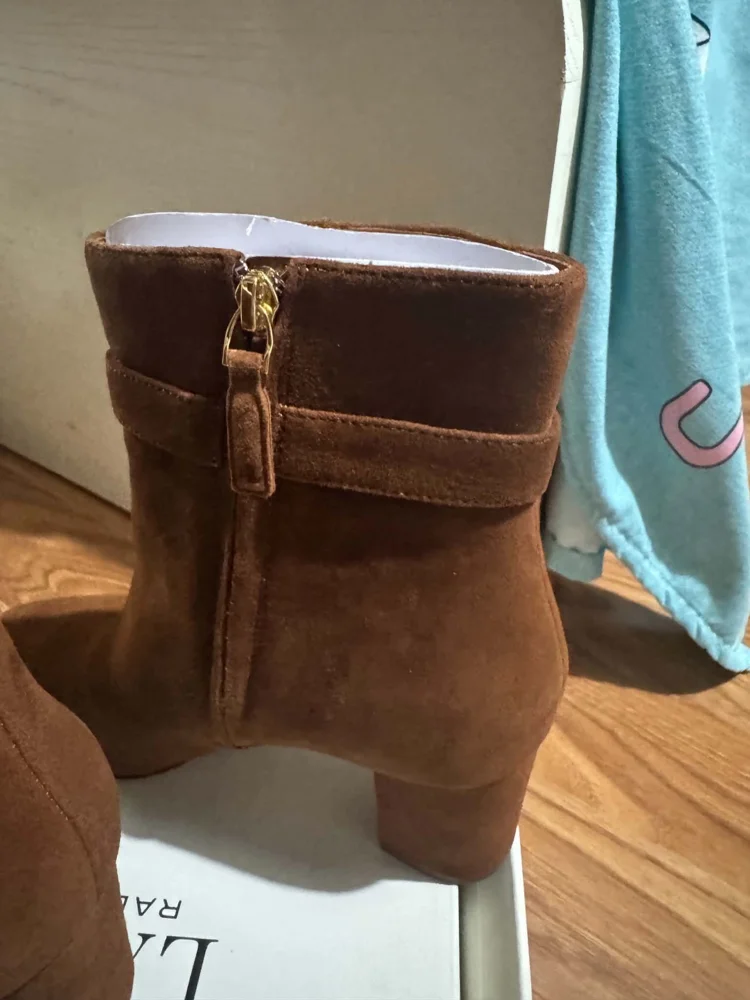 Ralph Lauren Boots, size 38, photo 3