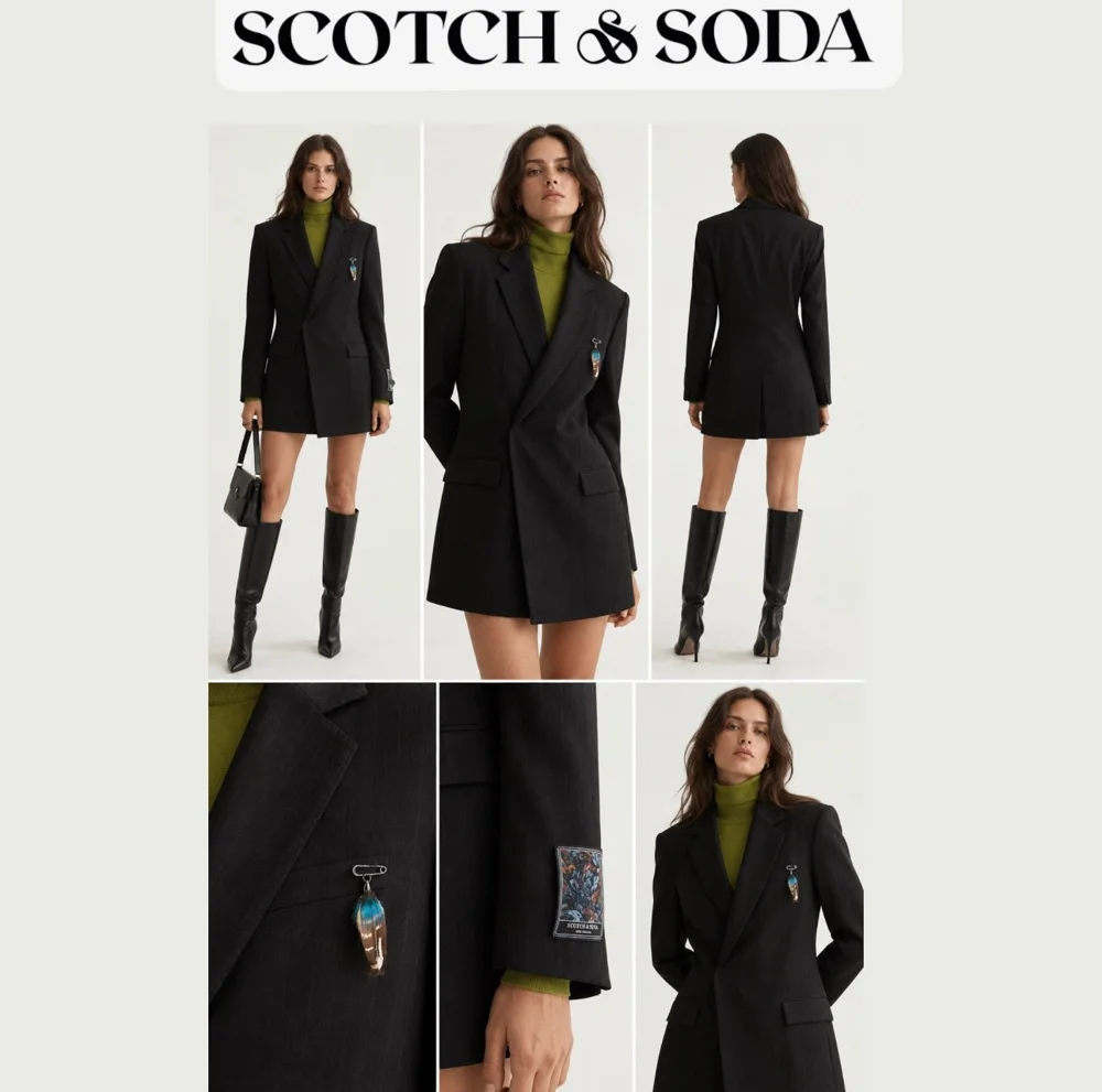 Scotch & Soda Blazers