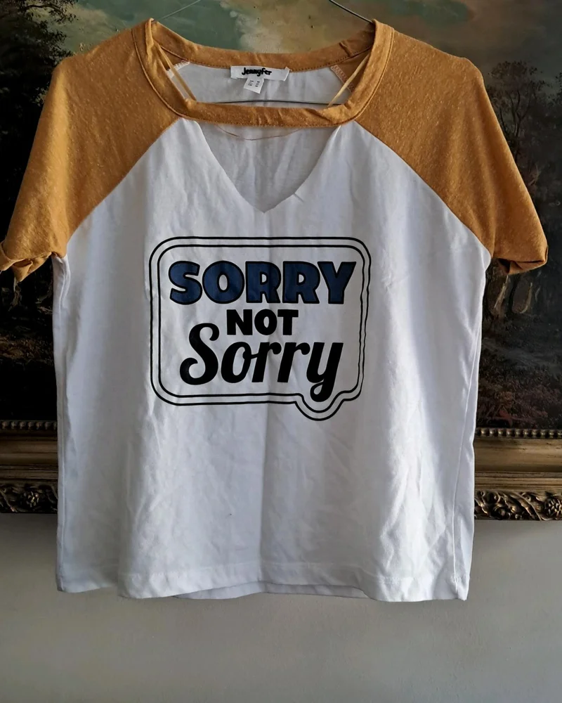 Jennyfer T-shirts