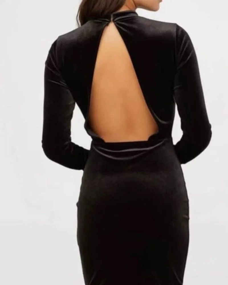 H&M Mini Dresses