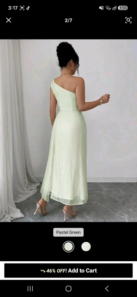 Shein Party Dresses, size XL / 42 / 14, photo 2